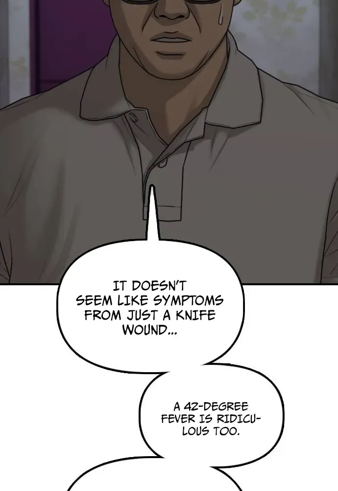 The Apocalypse Has Arrived Chapter 21 page 77 - 