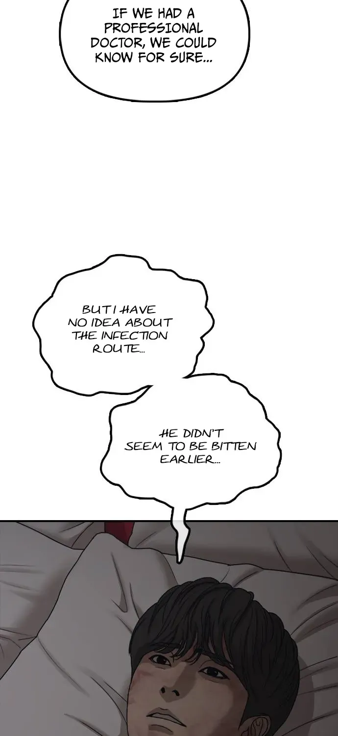 The Apocalypse Has Arrived Chapter 21 page 78 - 
