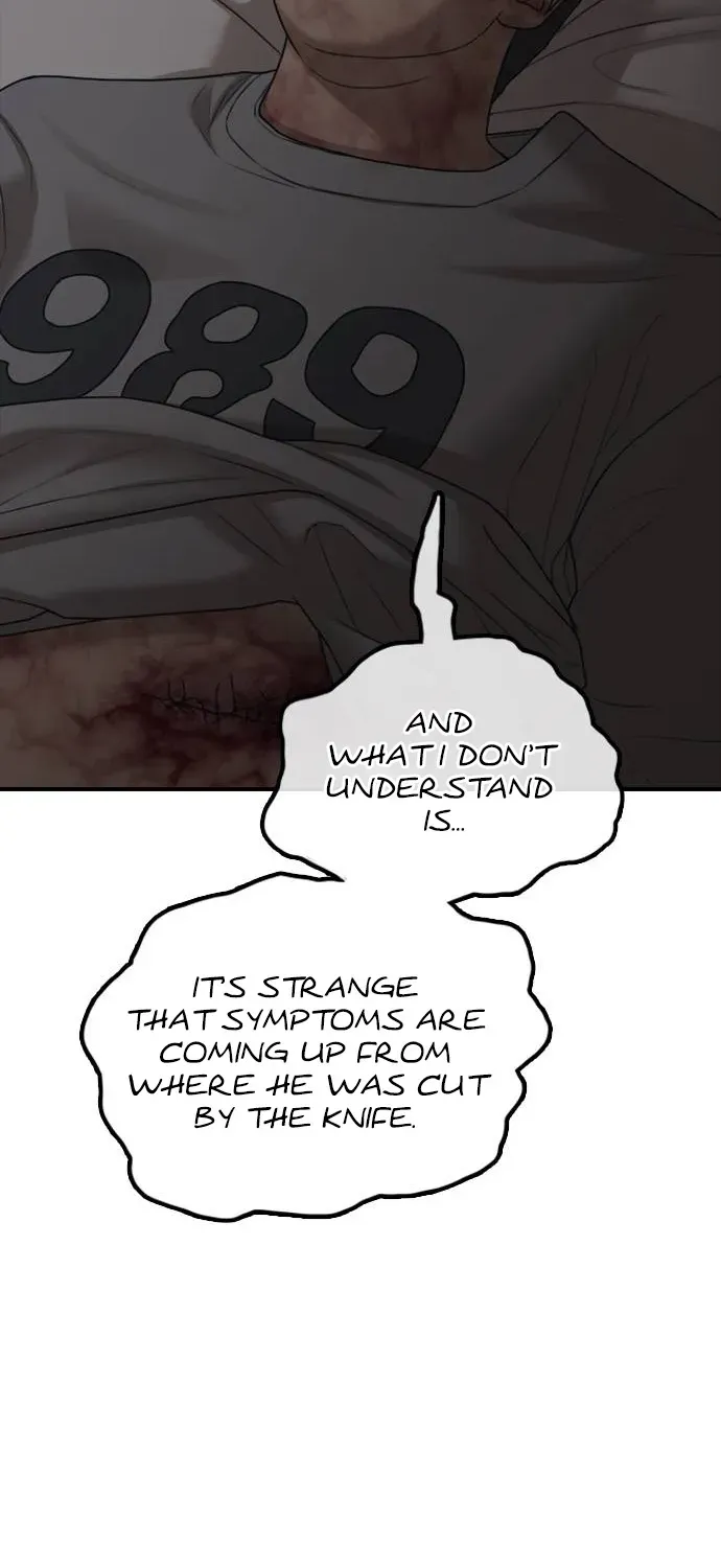 The Apocalypse Has Arrived Chapter 21 page 79 - 