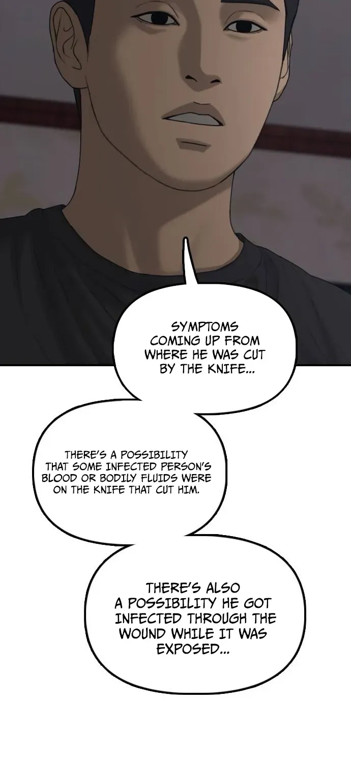 The Apocalypse Has Arrived Chapter 21 page 82 - 