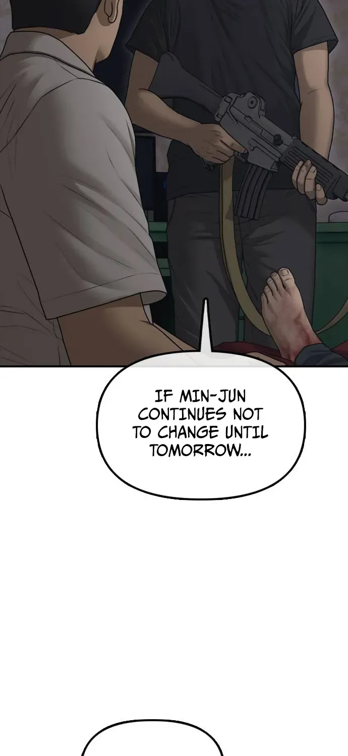 The Apocalypse Has Arrived Chapter 21 page 87 - 