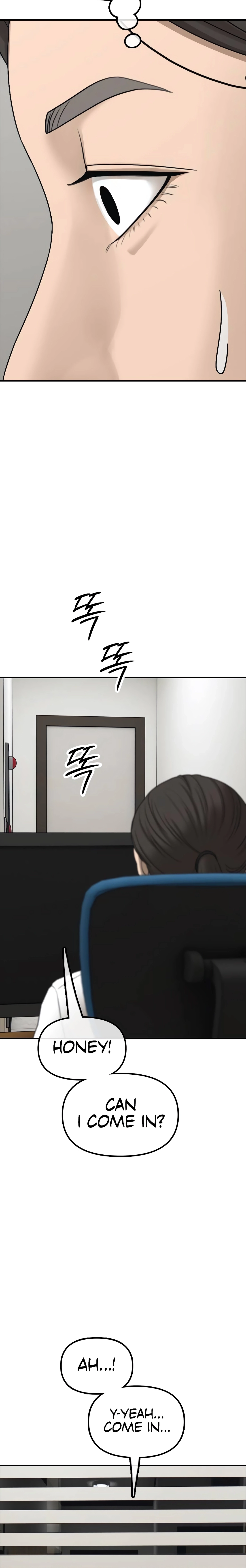 The Apocalypse Has Arrived Chapter 39 page 28 - 