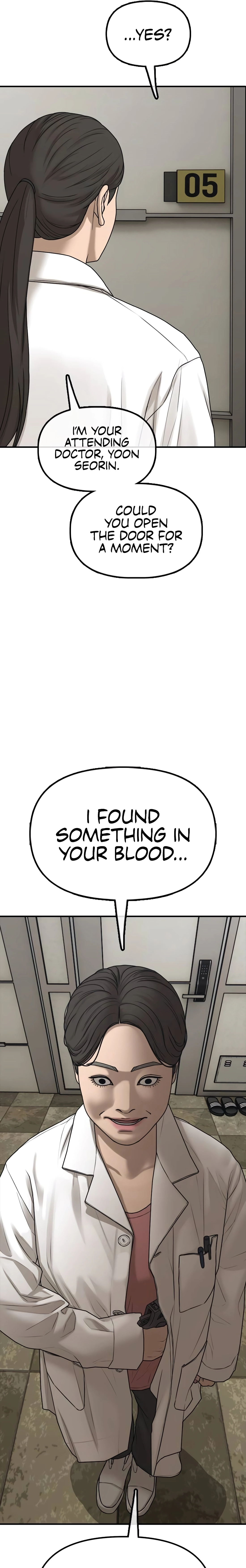 The Apocalypse Has Arrived Chapter 39 page 43 - 