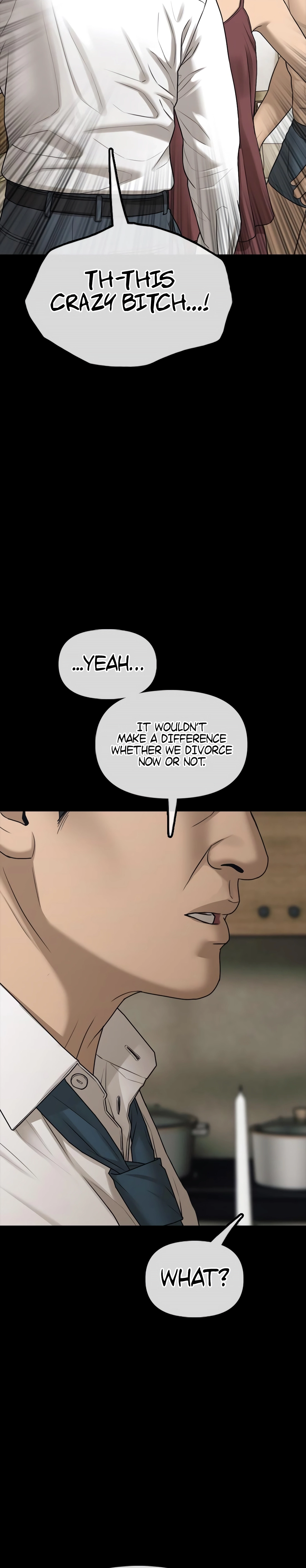 The Apocalypse Has Arrived Chapter 45 page 20 - 