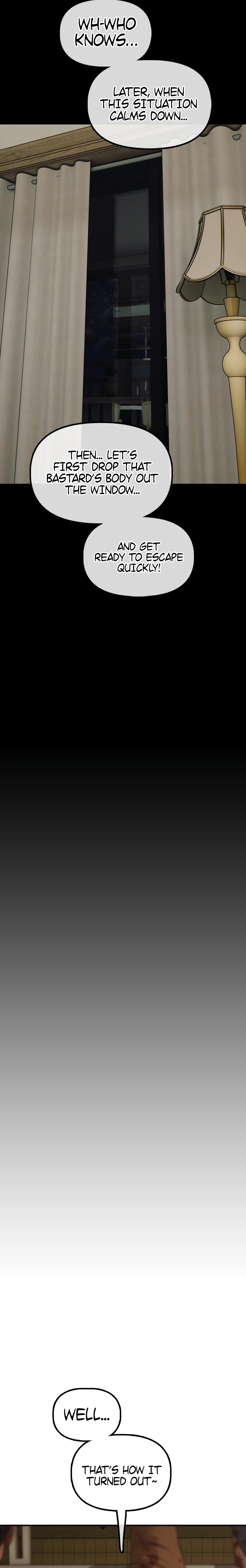 The Apocalypse Has Arrived Chapter 45 page 29 - 