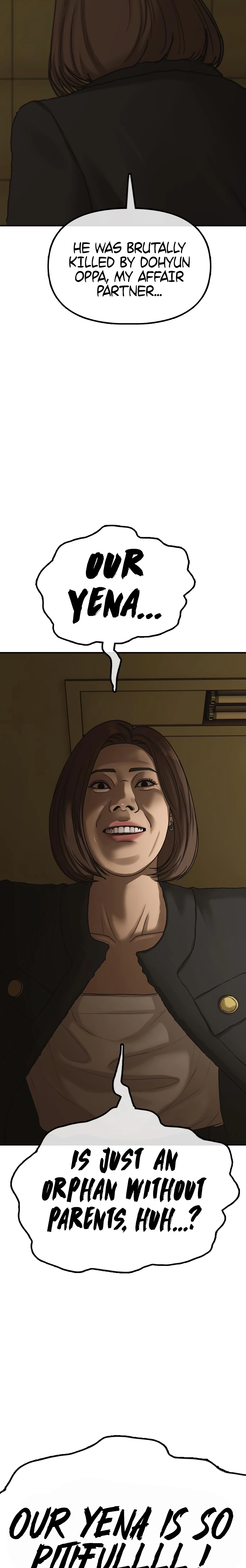 The Apocalypse Has Arrived Chapter 45 page 31 - 