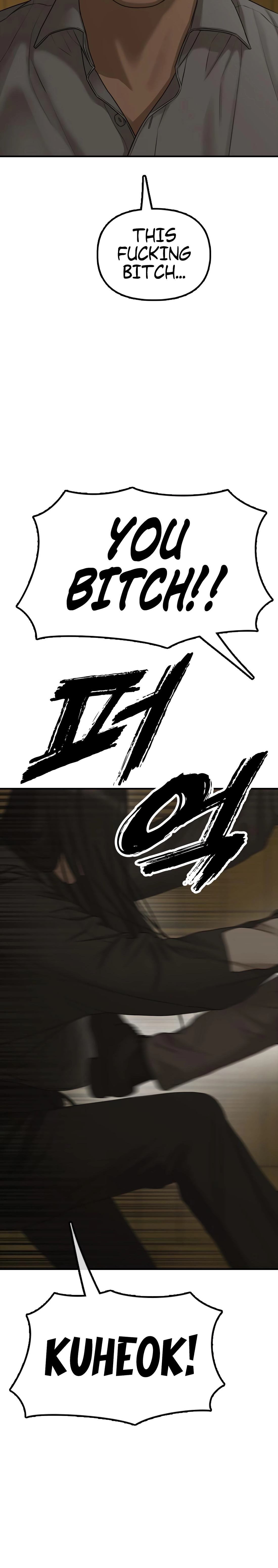 The Apocalypse Has Arrived Chapter 45 page 38 - 