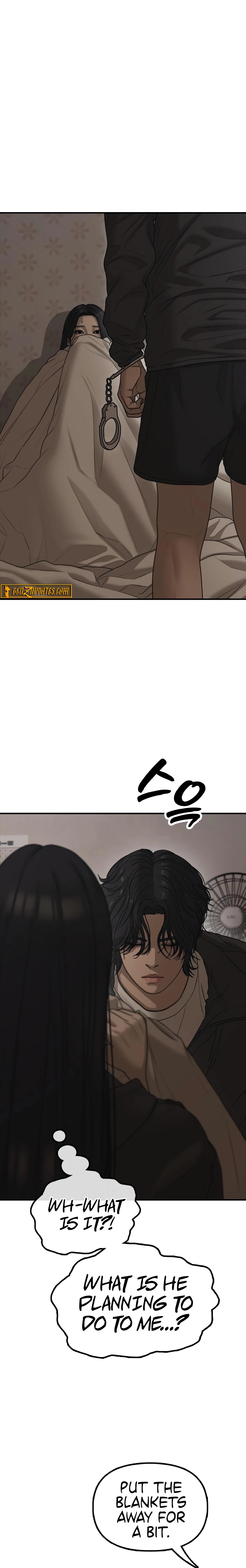 The Apocalypse Has Arrived Chapter 46 page 29 - 