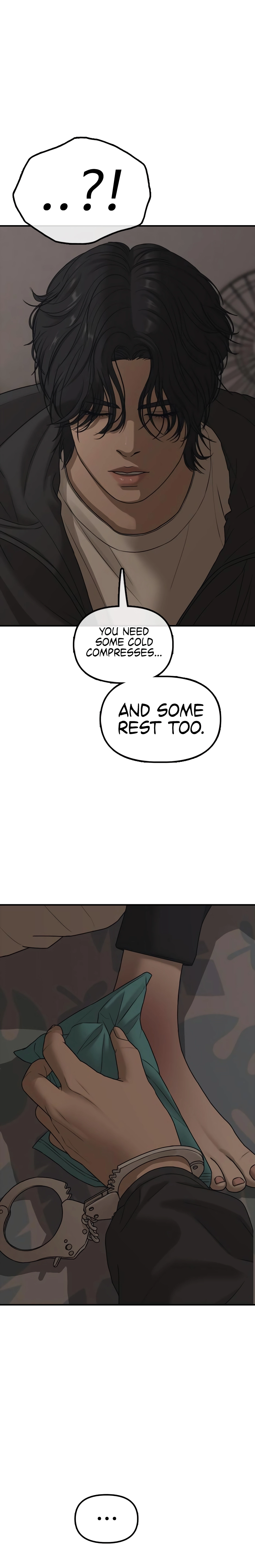 The Apocalypse Has Arrived Chapter 46 page 31 - 