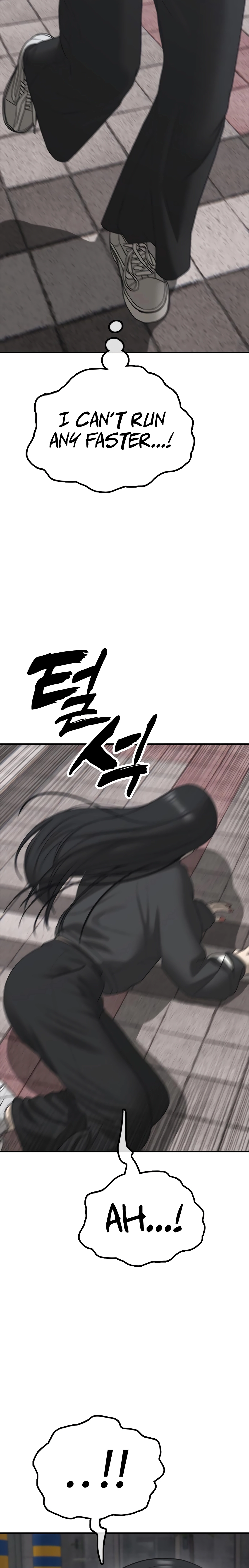 The Apocalypse Has Arrived Chapter 46 page 10 - 
