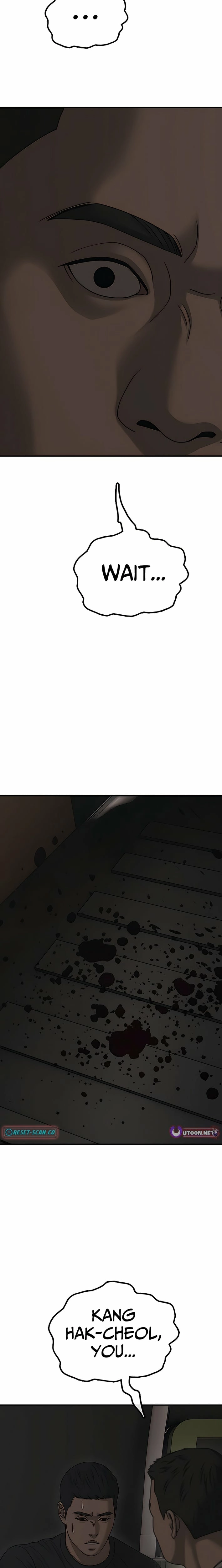 The Apocalypse Has Arrived Chapter 48 page 3 - 