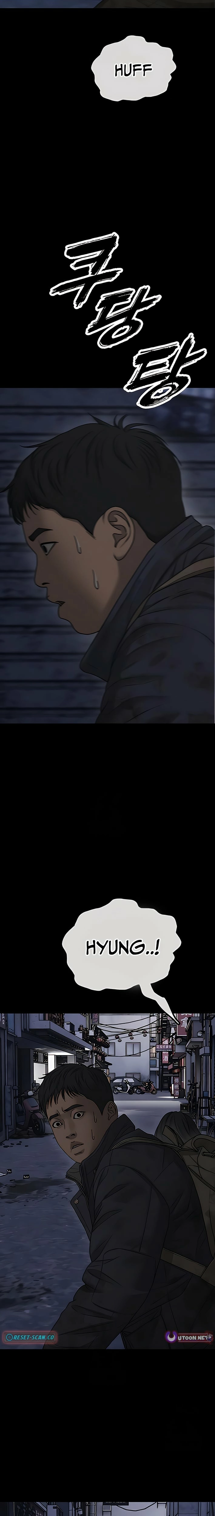 The Apocalypse Has Arrived Chapter 48 page 36 - 