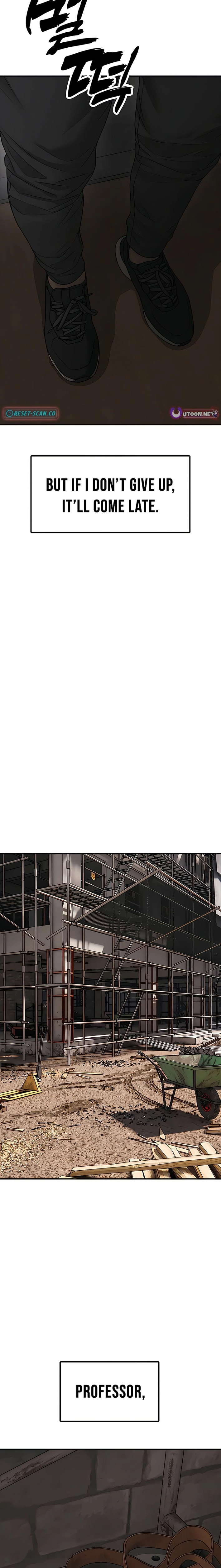 The Apocalypse Has Arrived Chapter 48 page 42 - 