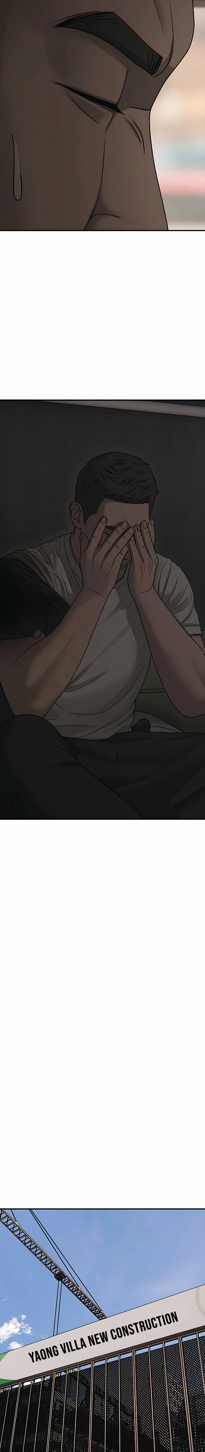 The Apocalypse Has Arrived Chapter 48 page 9 - 