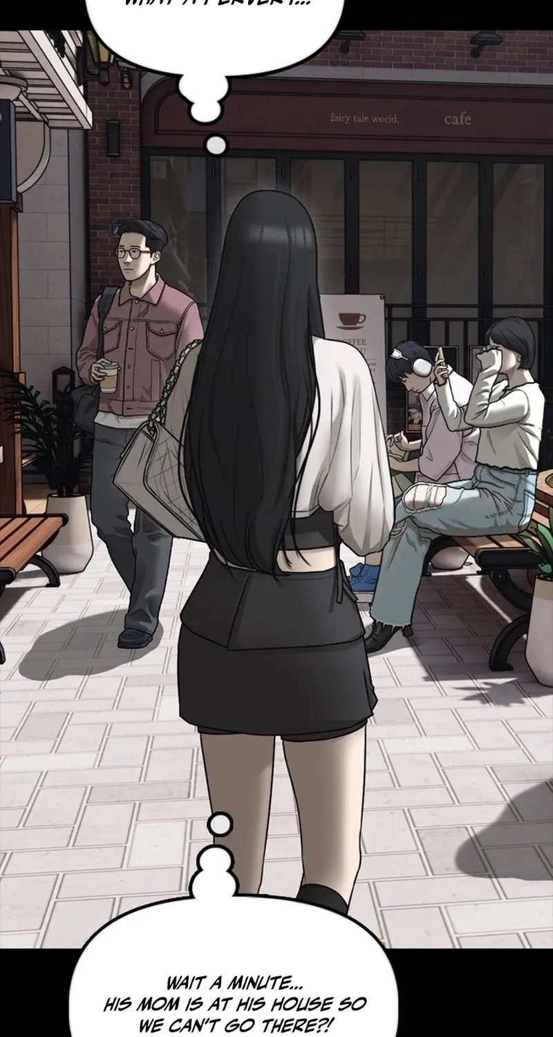 The Apocalypse Has Arrived Chapter 49 page 129 - 