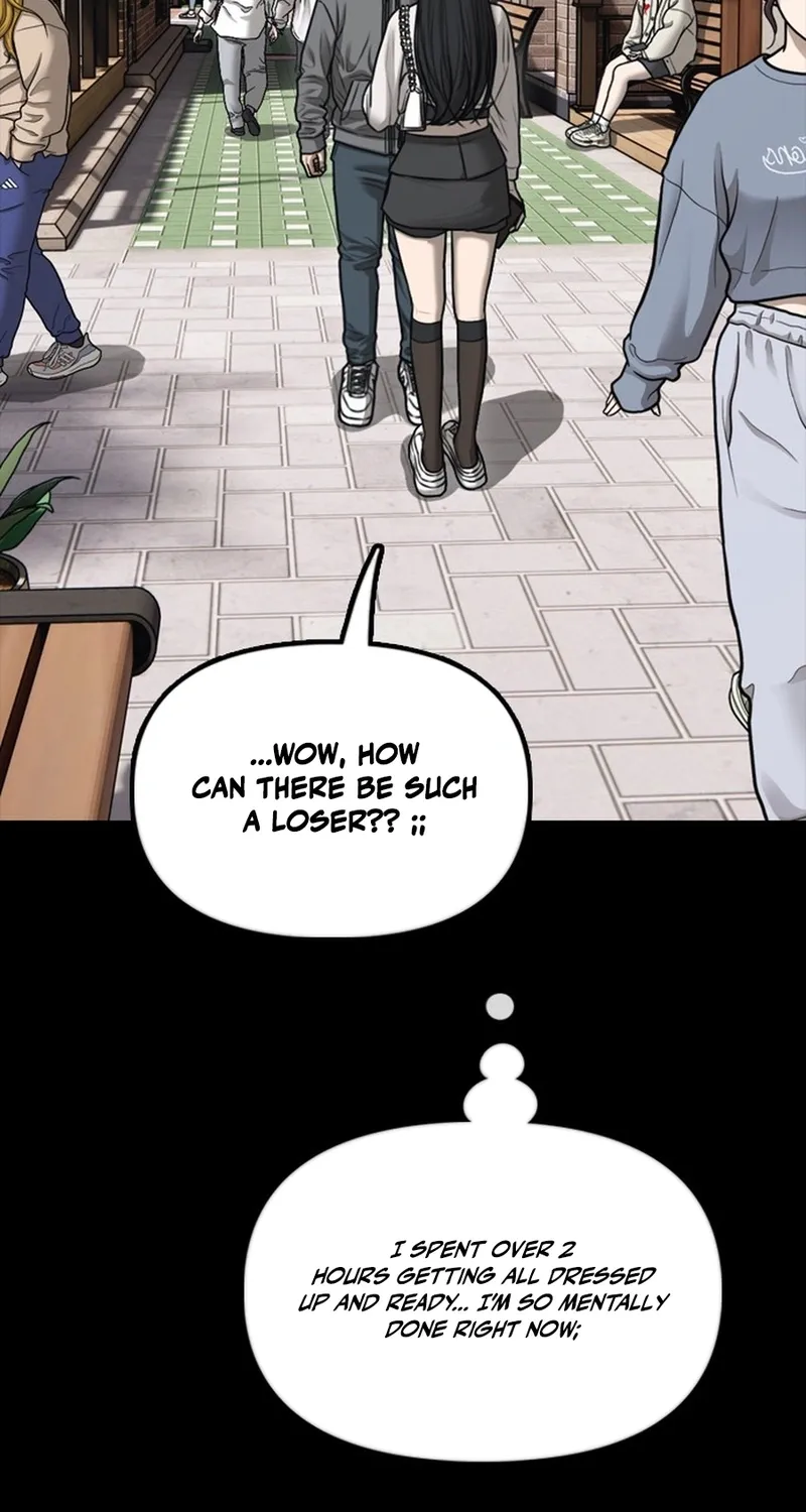 The Apocalypse Has Arrived Chapter 49 page 135 - 