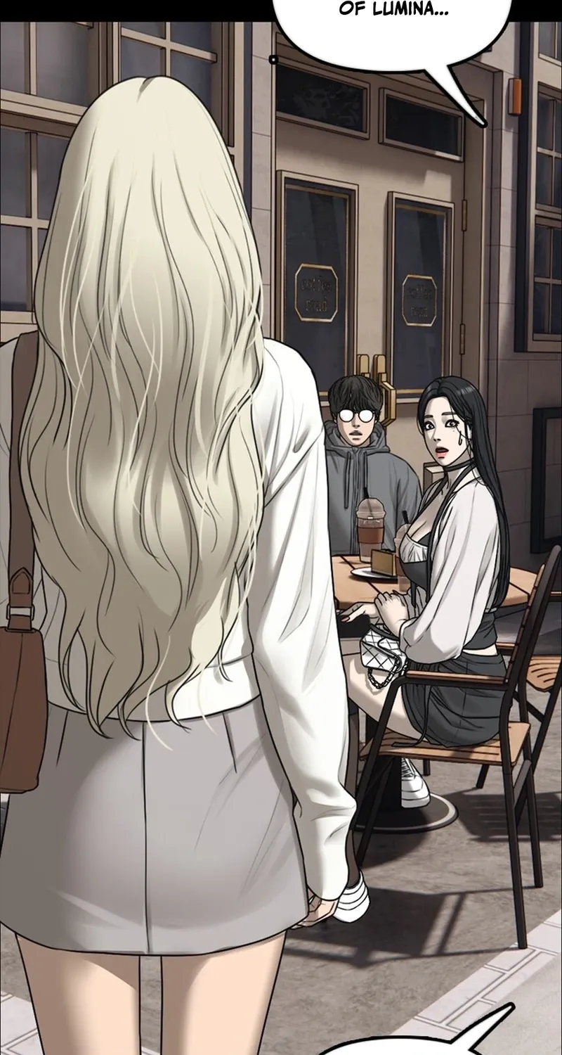 The Apocalypse Has Arrived Chapter 49 page 153 - 