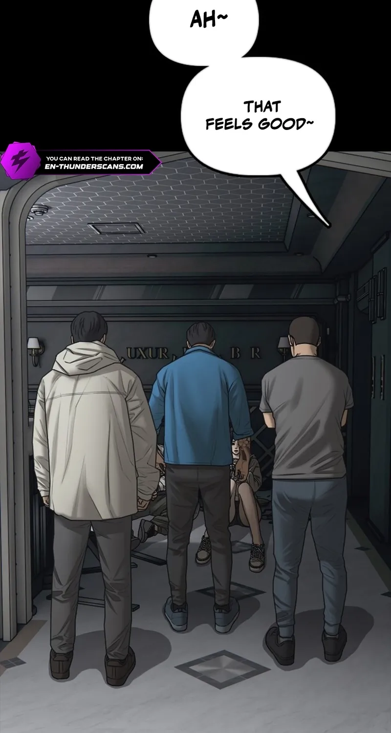 The Apocalypse Has Arrived Chapter 49 page 29 - 