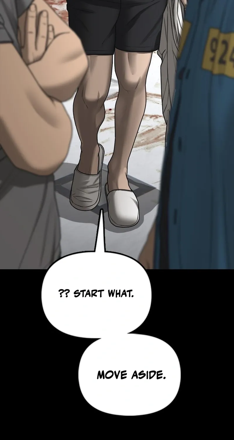 The Apocalypse Has Arrived Chapter 49 page 32 - 