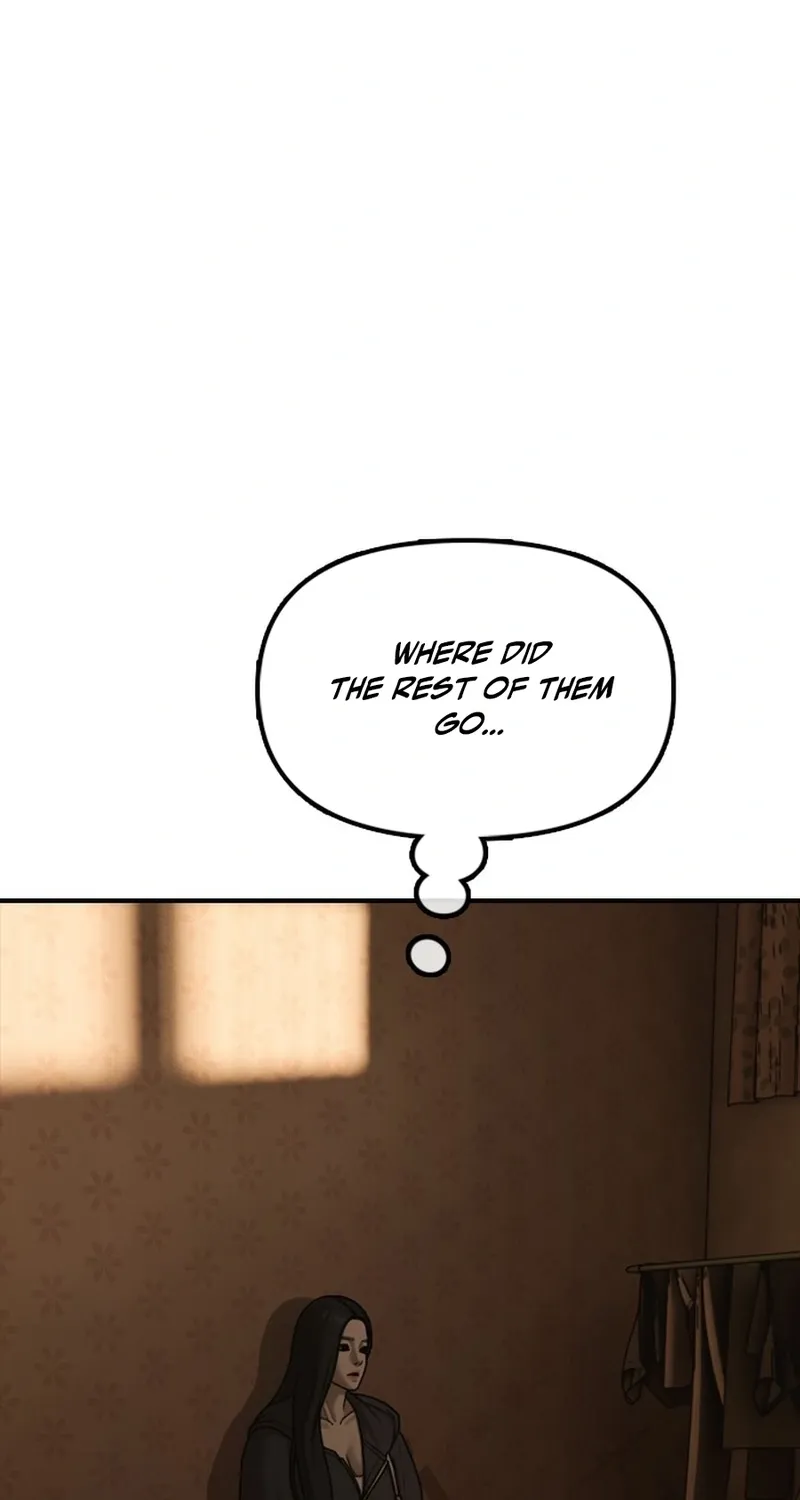 The Apocalypse Has Arrived Chapter 49 page 39 - 