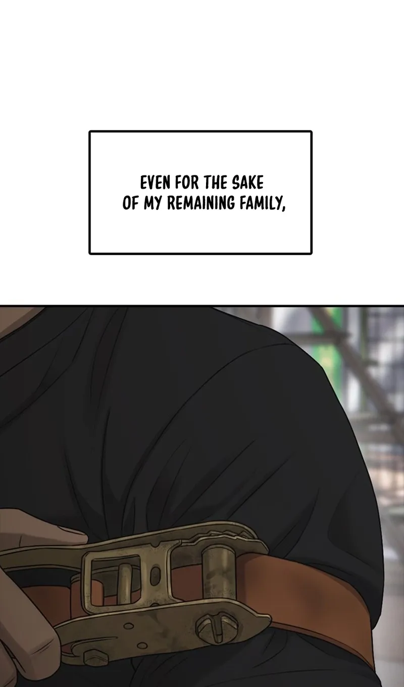 The Apocalypse Has Arrived Chapter 49 page 5 - 