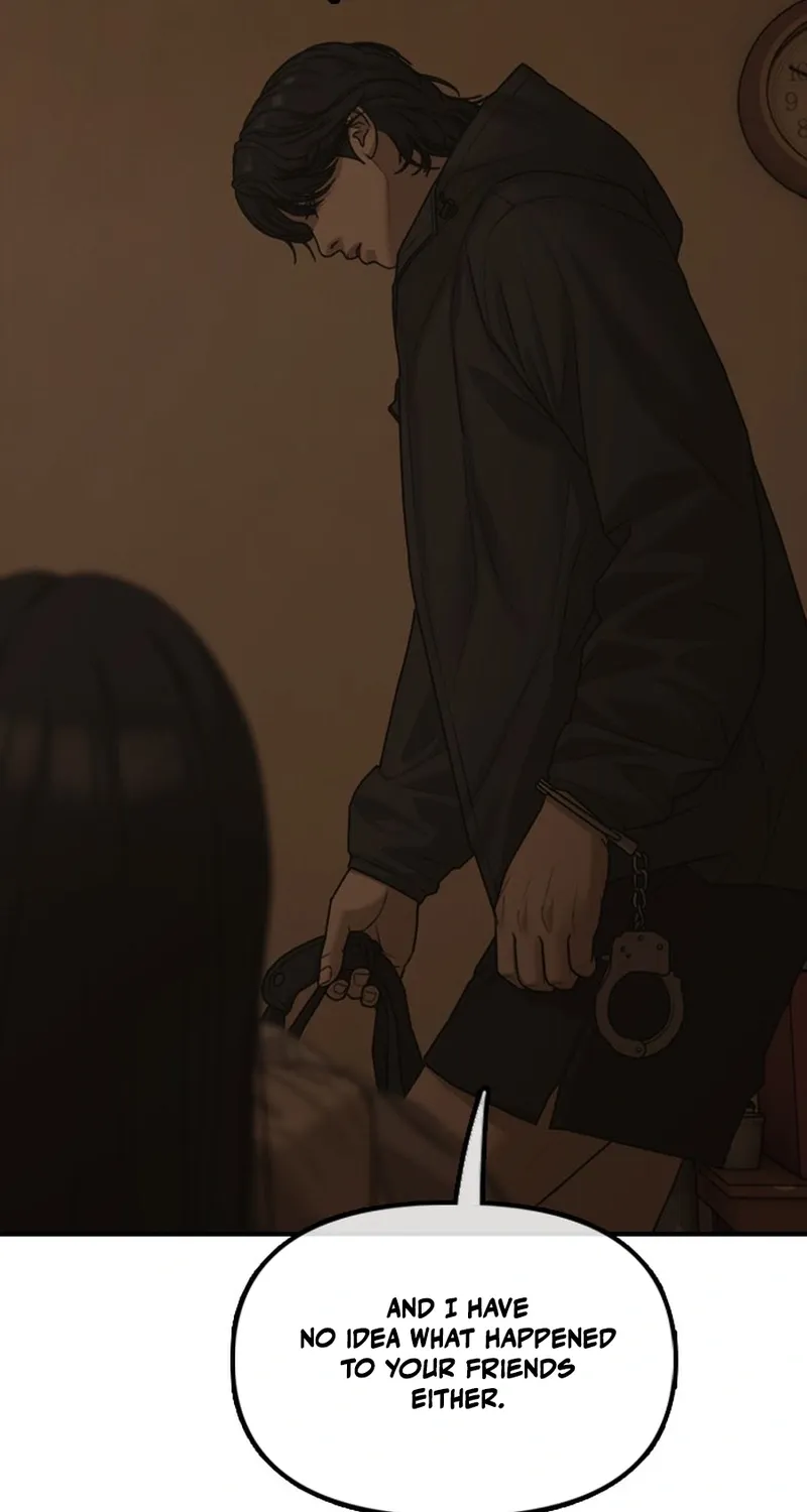 The Apocalypse Has Arrived Chapter 49 page 46 - 