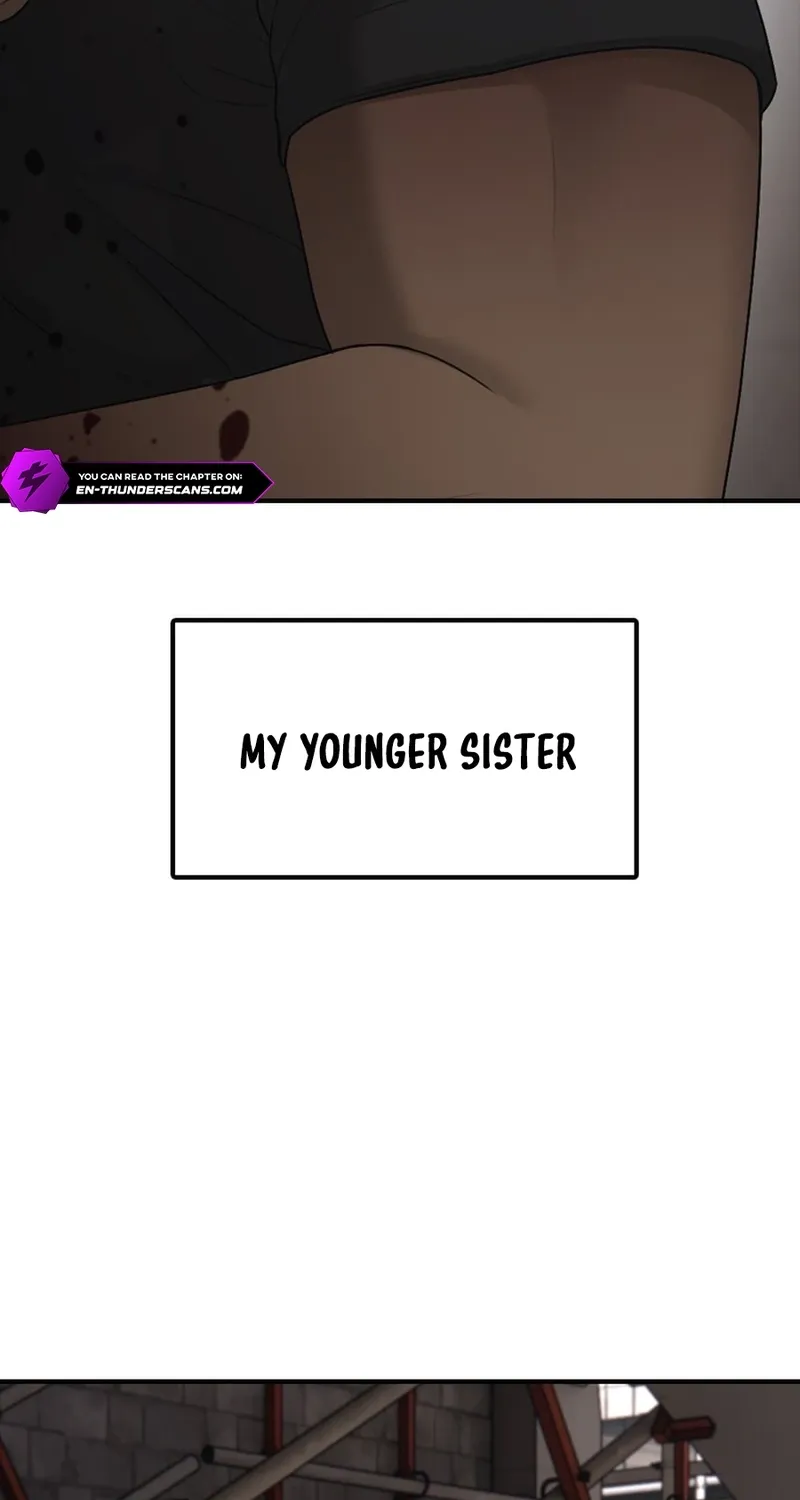 The Apocalypse Has Arrived Chapter 49 page 6 - 