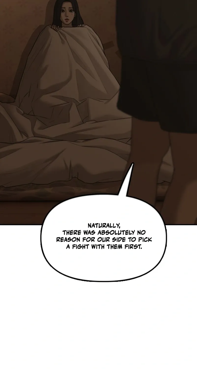 The Apocalypse Has Arrived Chapter 49 page 53 - 