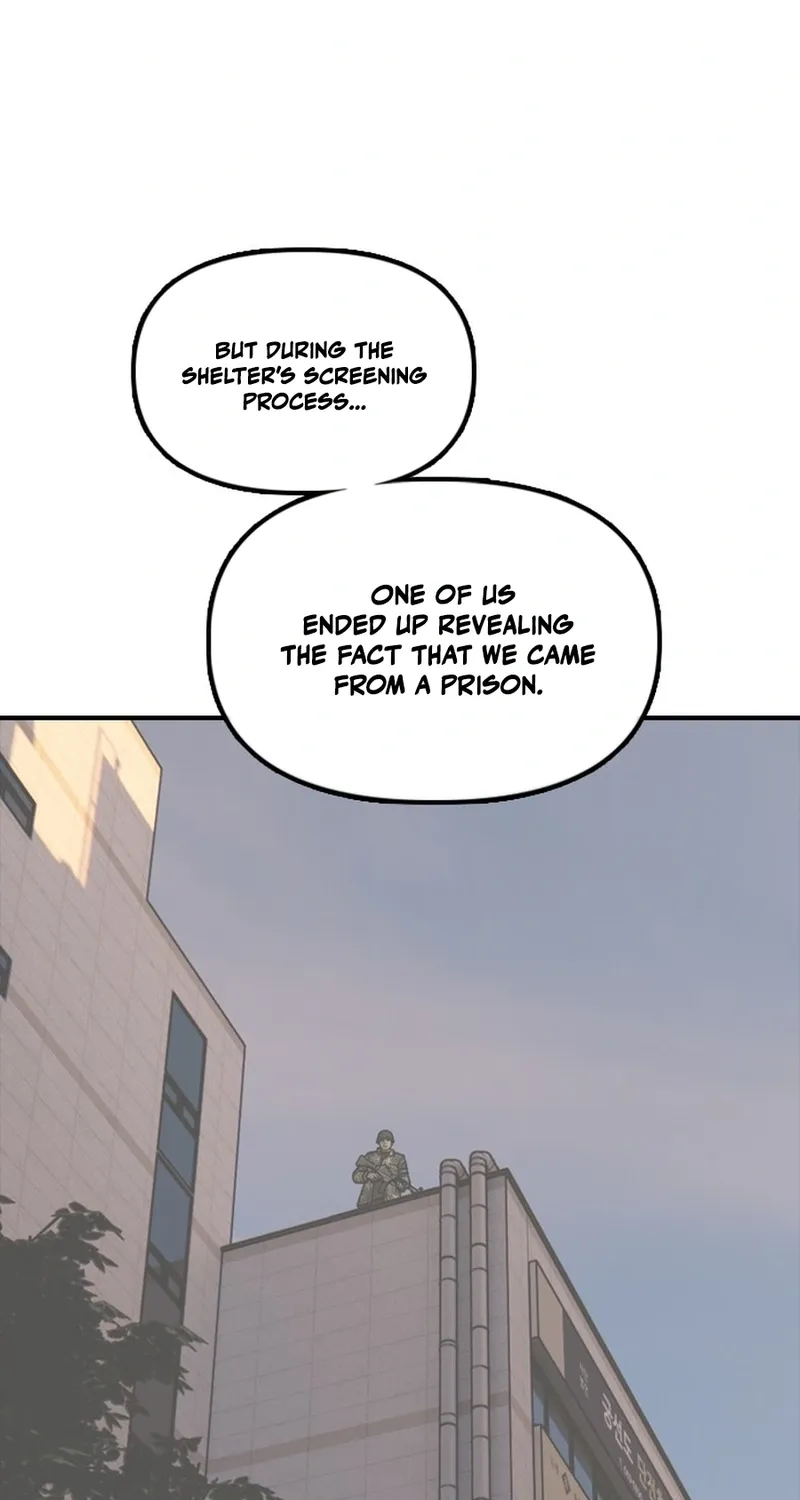 The Apocalypse Has Arrived Chapter 49 page 54 - 