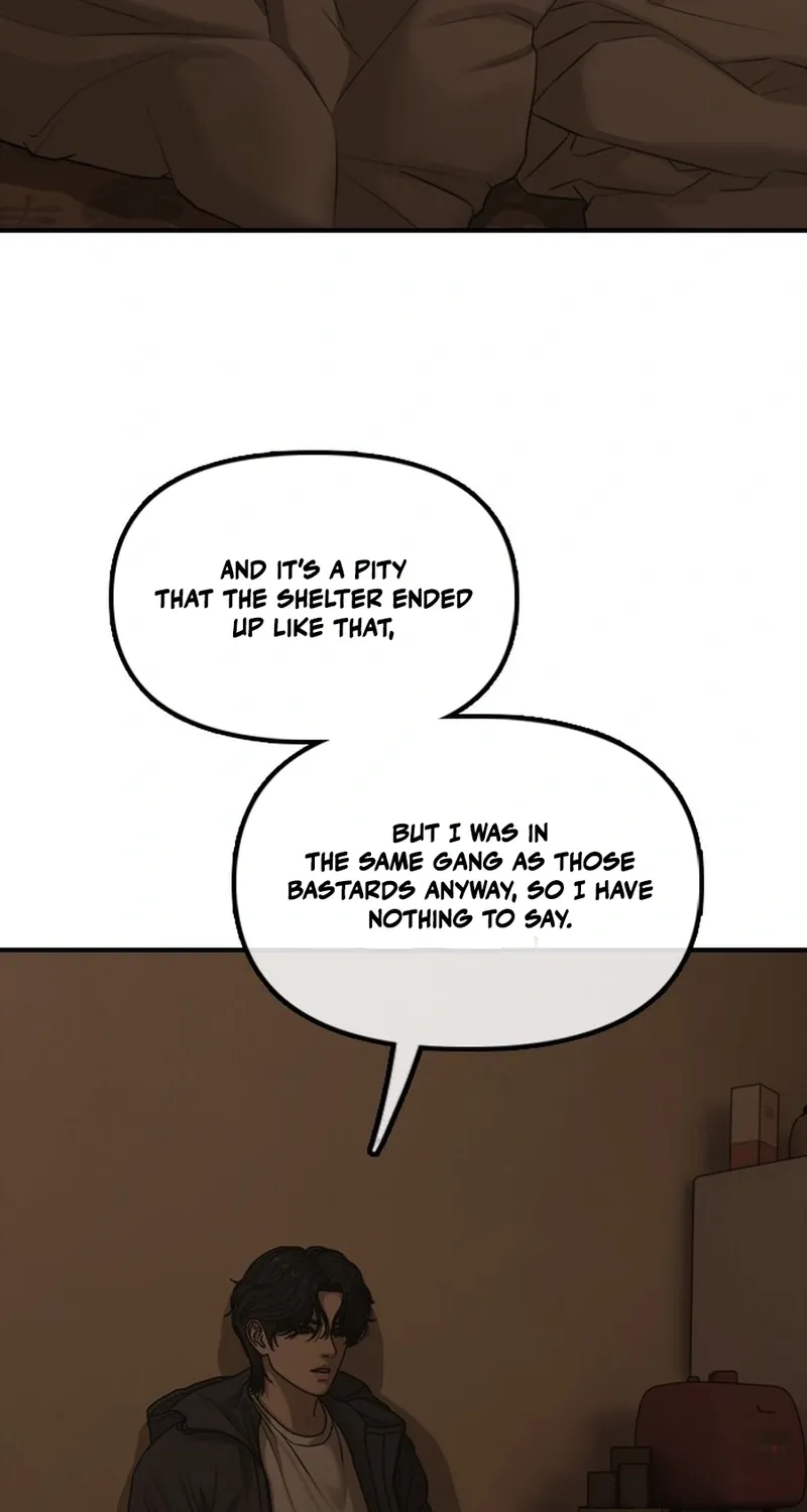 The Apocalypse Has Arrived Chapter 49 page 68 - 