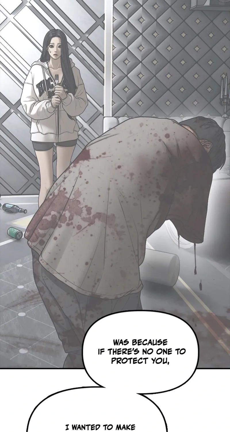The Apocalypse Has Arrived Chapter 49 page 78 - 
