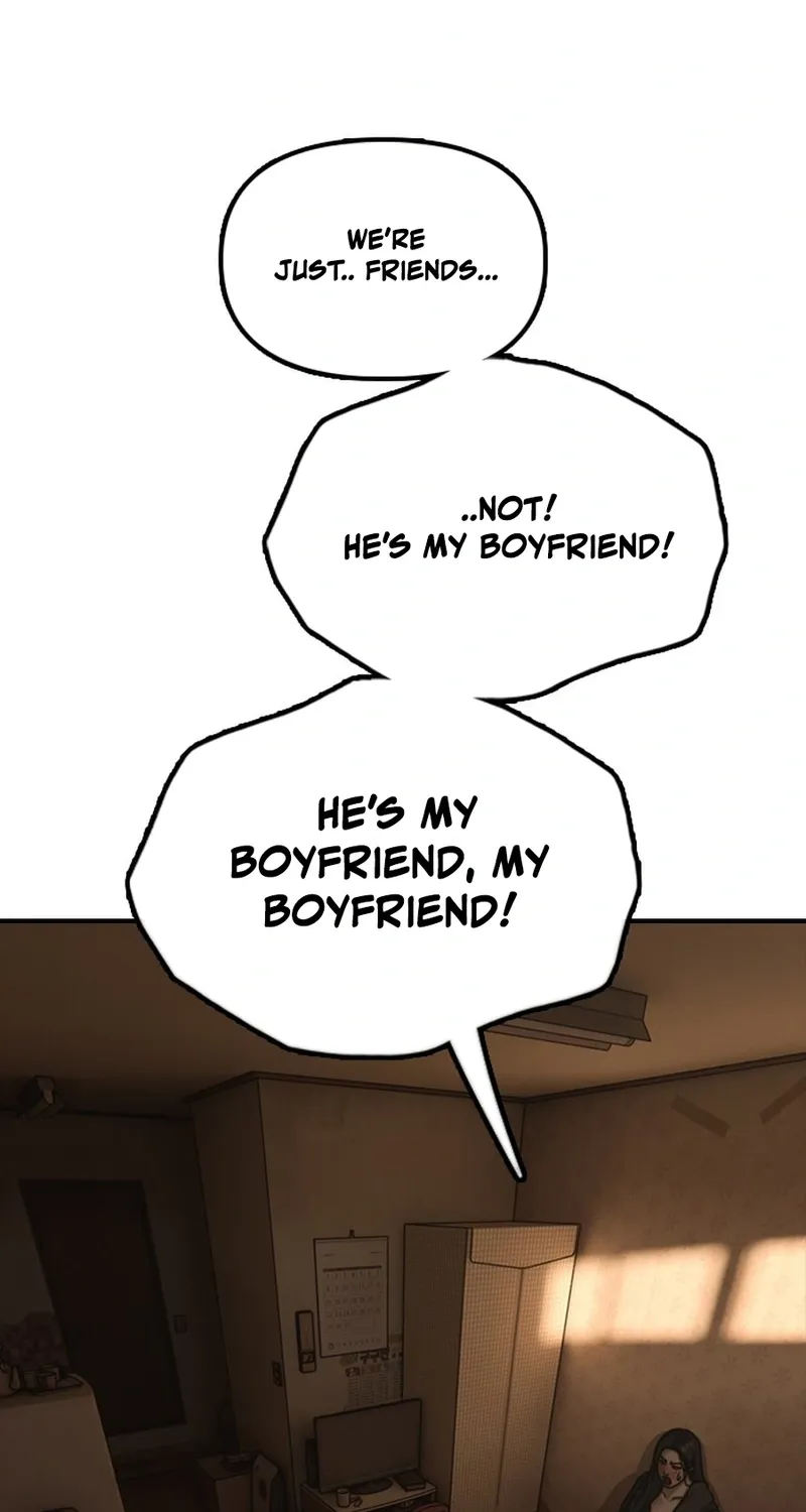 The Apocalypse Has Arrived Chapter 49 page 96 - 