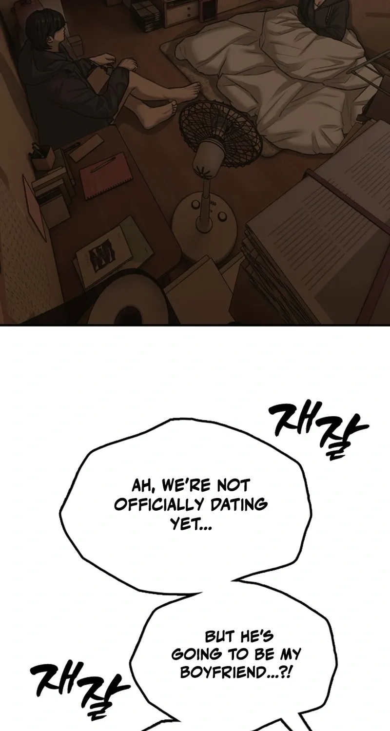 The Apocalypse Has Arrived Chapter 49 page 97 - 