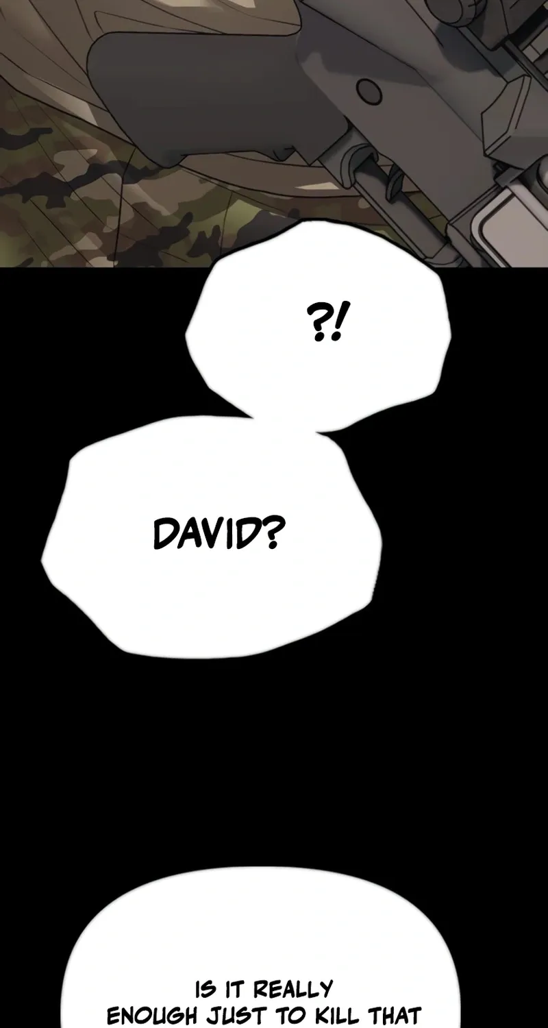 The Apocalypse Has Arrived Chapter 51 page 3 - 