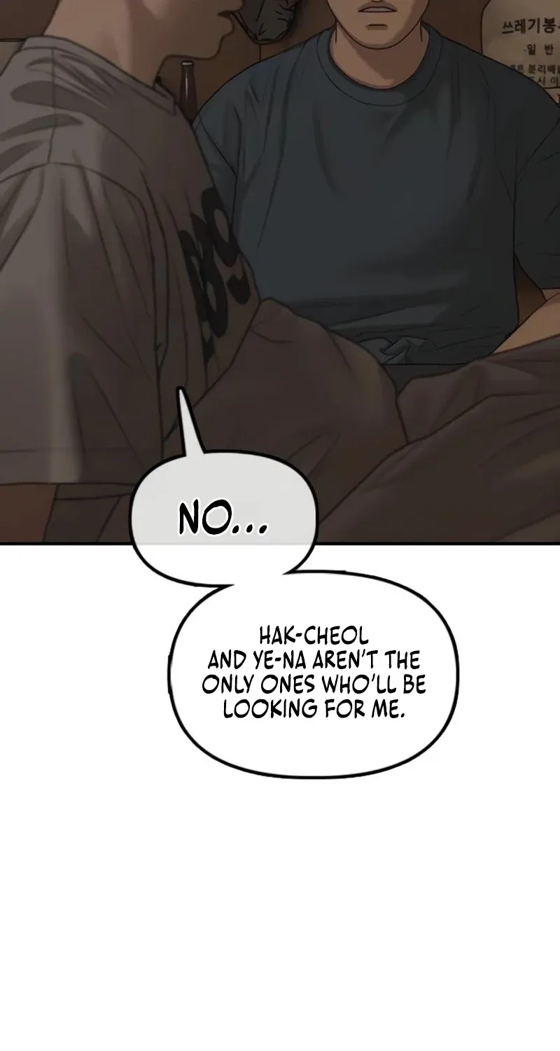 The Apocalypse Has Arrived Chapter 52 page 117 - 