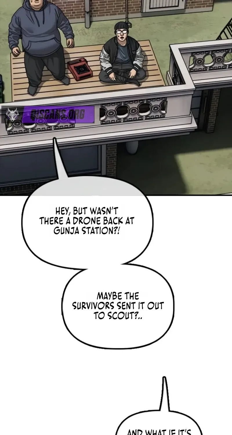 The Apocalypse Has Arrived Chapter 52 page 142 - 