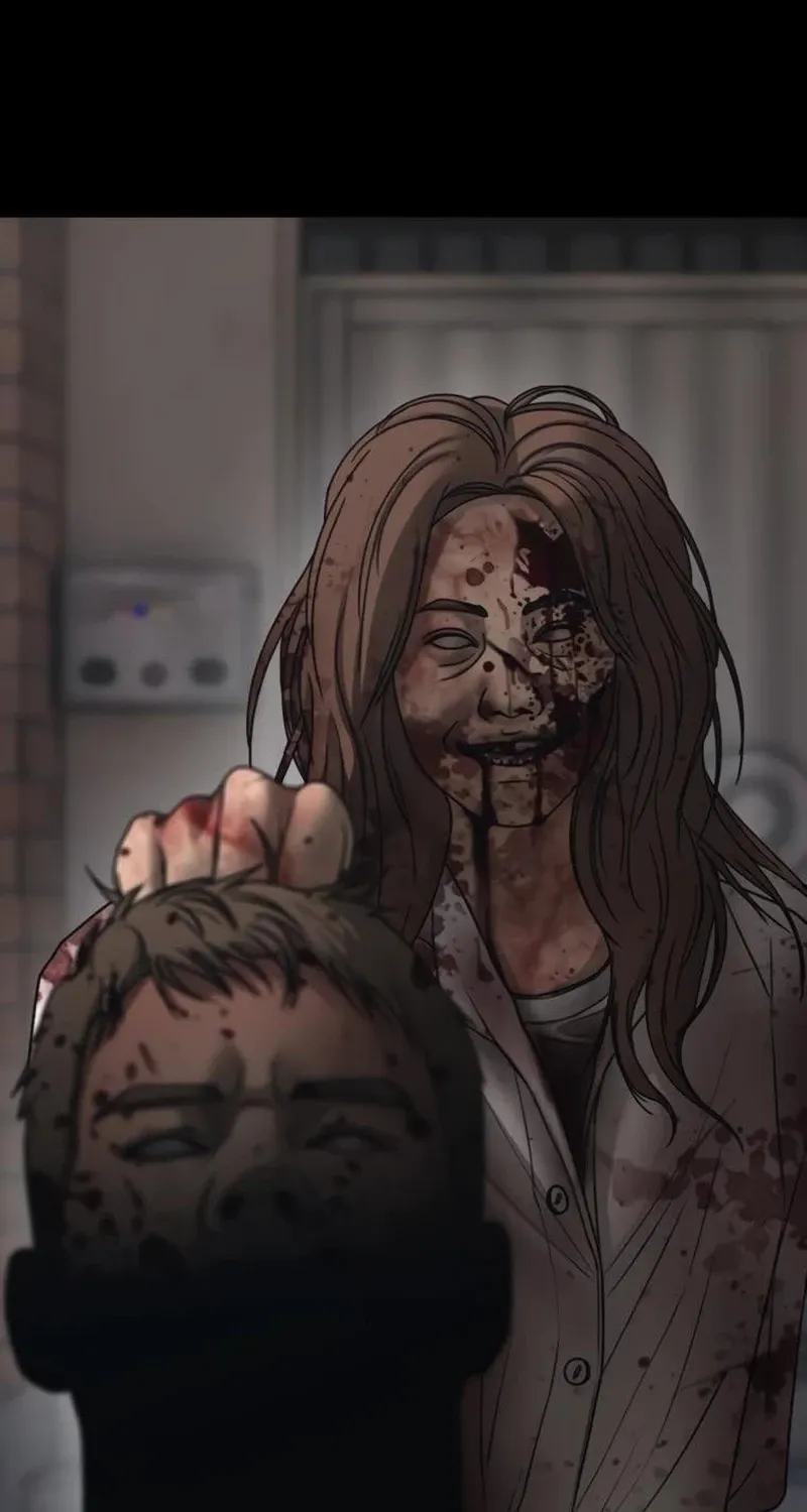 The Apocalypse Has Arrived Chapter 52 page 3 - 