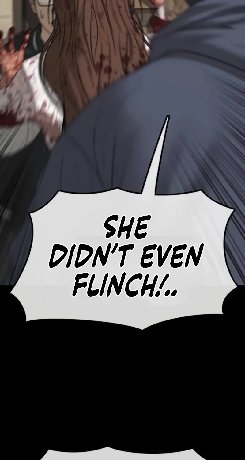 The Apocalypse Has Arrived Chapter 52 page 29 - 