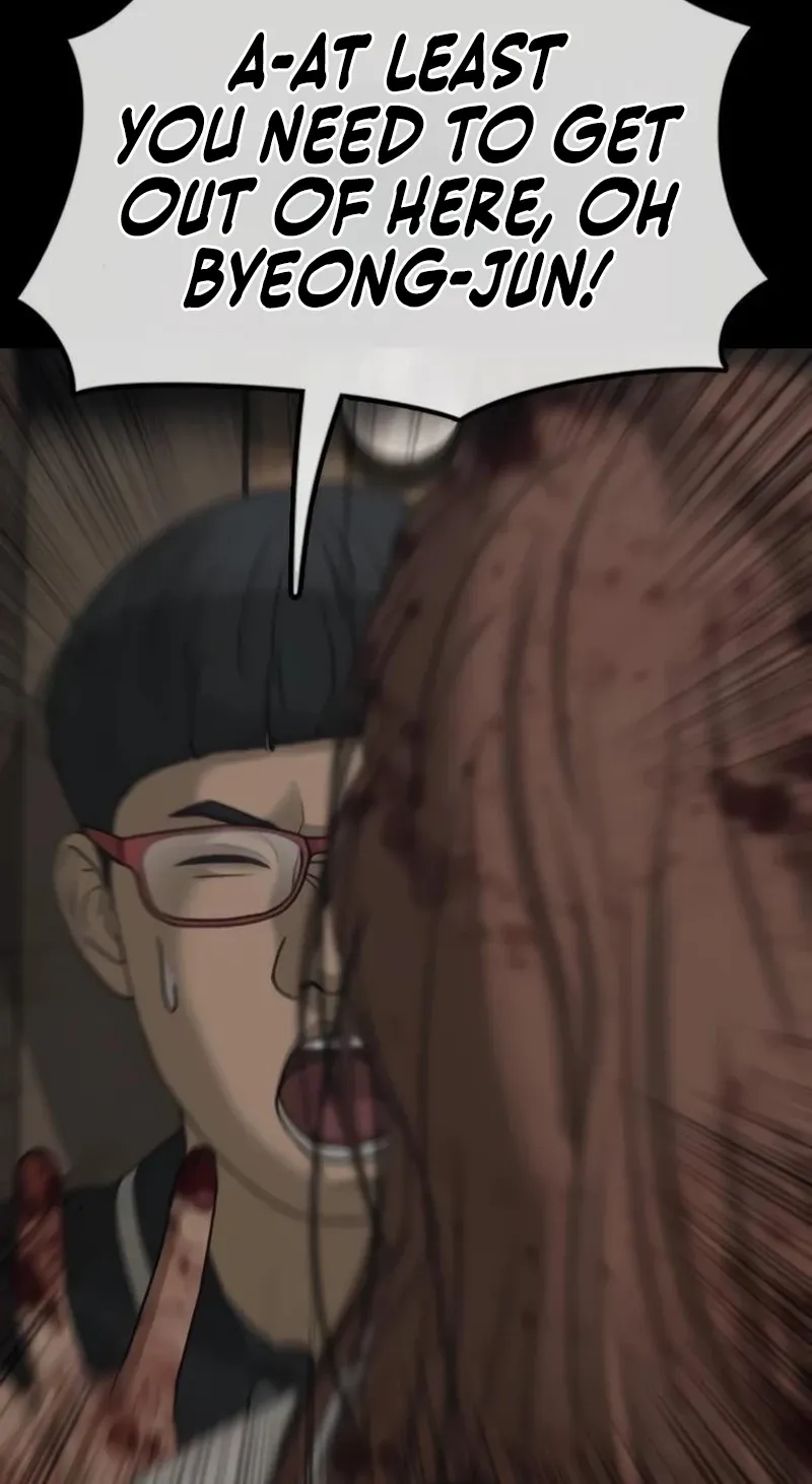 The Apocalypse Has Arrived Chapter 52 page 30 - 