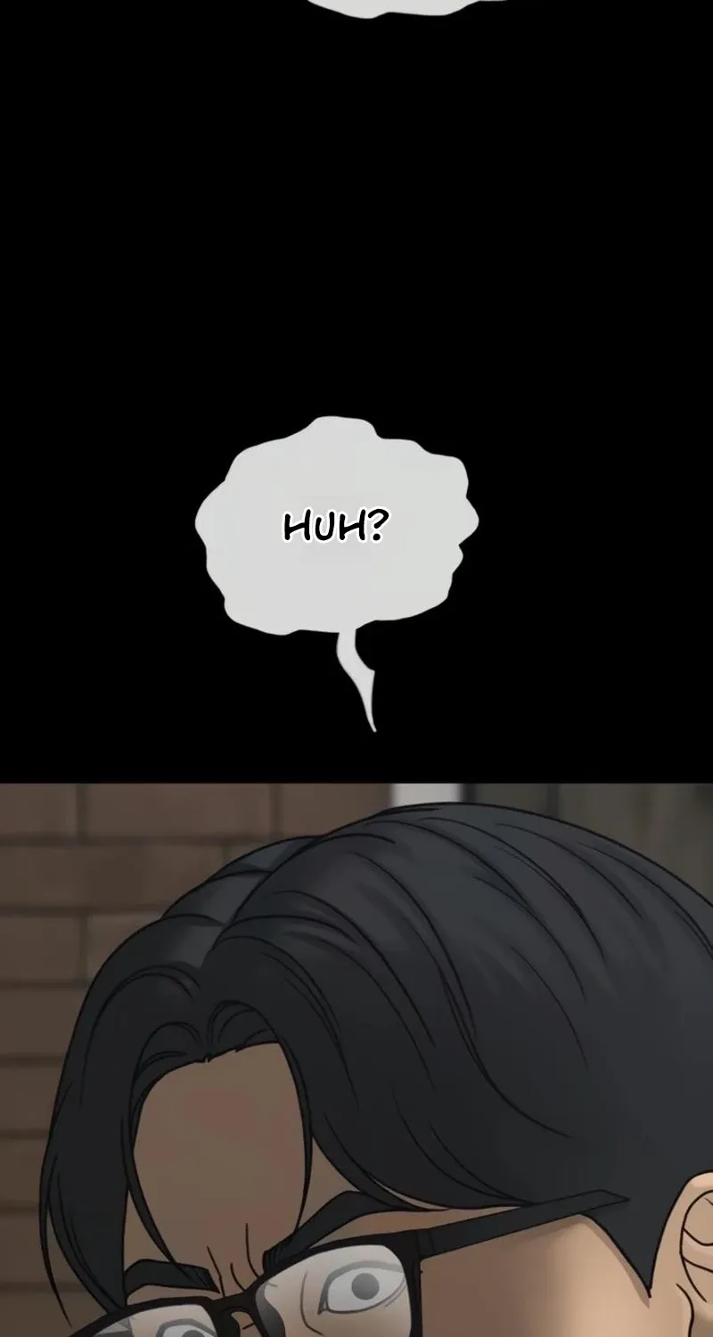 The Apocalypse Has Arrived Chapter 52 page 33 - 