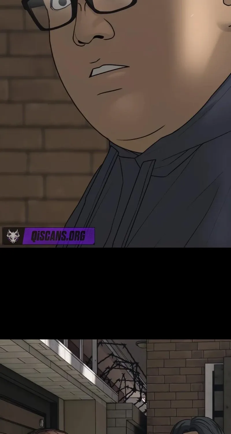The Apocalypse Has Arrived Chapter 52 page 34 - 