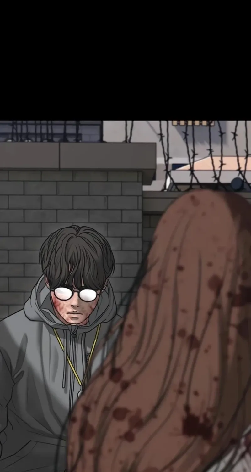 The Apocalypse Has Arrived Chapter 52 page 37 - 