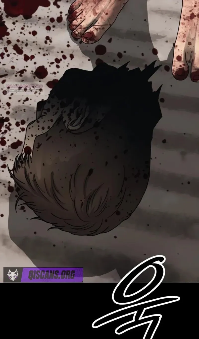 The Apocalypse Has Arrived Chapter 52 page 5 - 