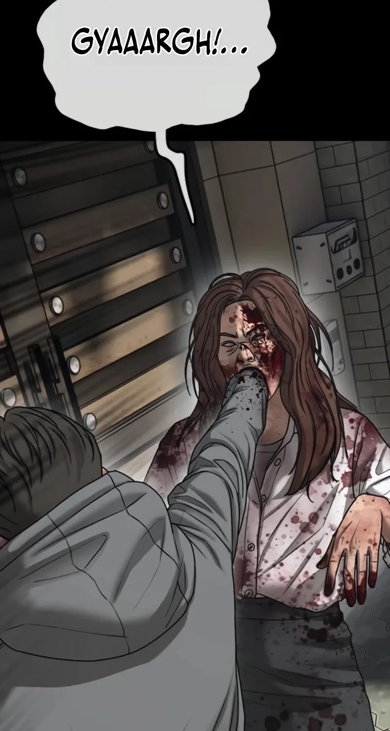 The Apocalypse Has Arrived Chapter 52 page 46 - 