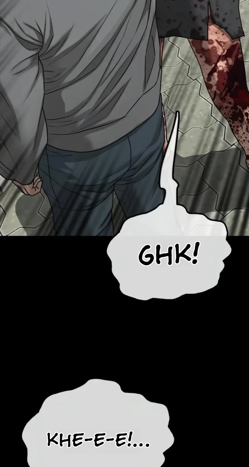 The Apocalypse Has Arrived Chapter 52 page 47 - 