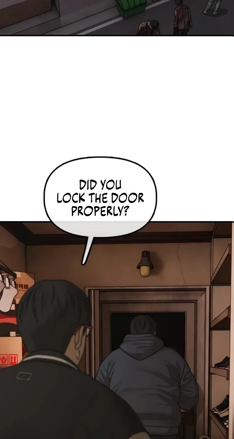 The Apocalypse Has Arrived Chapter 52 page 73 - 