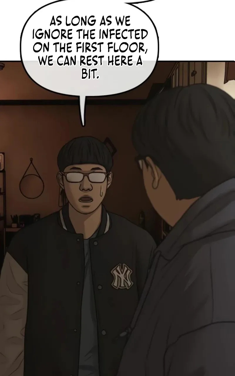 The Apocalypse Has Arrived Chapter 52 page 75 - 