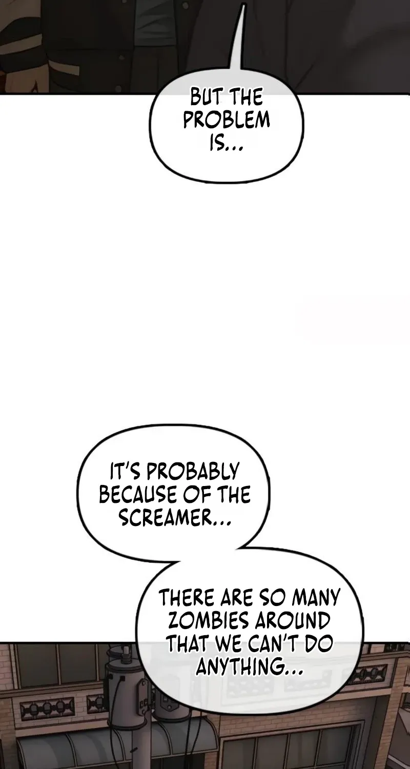 The Apocalypse Has Arrived Chapter 52 page 76 - 