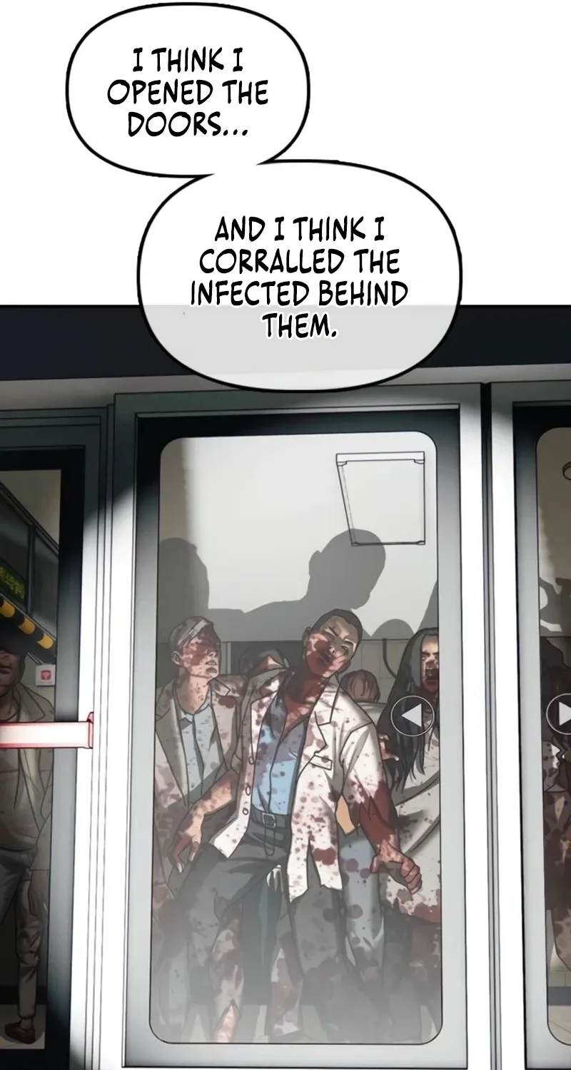 The Apocalypse Has Arrived Chapter 52 page 91 - 