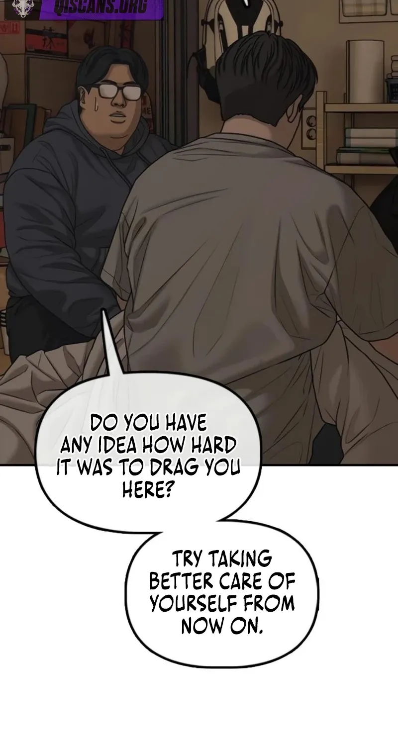 The Apocalypse Has Arrived Chapter 52 page 93 - 